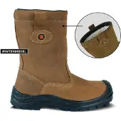 SafeFeet Lucca S3 Veiligheidslaars | Maat: 41