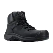 Bata Enduro ACT242 XW Veiligheidsschoenen S3 Halfhoog