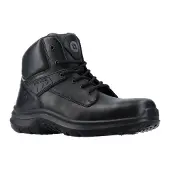 Bata Werkschoen ACT217 Mid S2 (vervanger voor ACT117) | Zwart | Maat 48 - 8712843712232