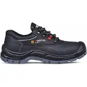 HKS Selection Veiligheidsschoen Active 400 S3 | Zwart | Maat 47 - 11.162.002.47