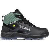 HKS Selection Pioneer Green S3 Werkschoen | Maat: 44