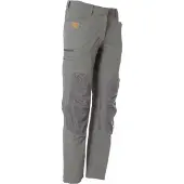 Reebok Unisex Broek 006 Grijs | Grijs | Maat S - 690774741119