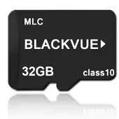 BlackVue 32gb MLC Micro SD kaart