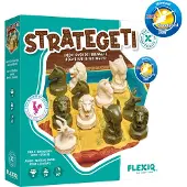 Asmodee Strategeti