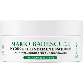 Mario Badescu Hydrogel Eye Patches 30 pieces