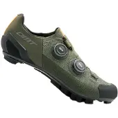 Dmt MH10 Zwart Groene Sneakers, Maat 42 - EUR