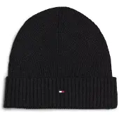 Tommy Hilfiger Muts antraciet