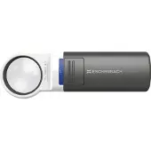 Lindner Eschenbach vergrootglas mobiluxLED 28D, 7x vergroting