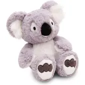 Nici Wild Friends Teddy 35 Cm Roze Kinderen