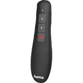 Hama Wireless-laser-presenter "X-Pointer"