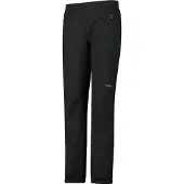 CMP - Women's Pant 39T1216 - Softshellbroek CF21, zwart
