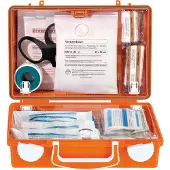 Aluderm® EHBO-doos, Snel (Noodgeval)