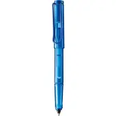 Lamy Rollerballpen Balloon Blauw 12 mm