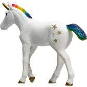 MOJO fantasy baby eenhoorn regenboog 387360