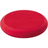 Togu Dynair Balkussen 33 cm - Senso Rood