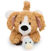 Nici Homies Knuffelbeer 30 Cm