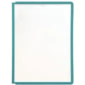 Durable 5606-05 Groen Polypropyleen (PP) Frame