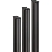 Vogel's Vogel PUC 2933: Wandbevestiging voor flatscreen – zwart