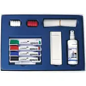 Legamaster STARTER whiteboard accessoire set 27-delig