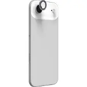 Zagg InvisibleShield iPhone 17 Air Camera Protector Paars Glitter