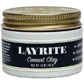 Layrite Klei Style Cement Clay Travel Size 120gr