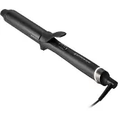 GHD – Chronos Curve Grand Tong – Krultang – 32 mm Haarkruller – HD Curl-Responsive Technologie – Keramisch – Zwart