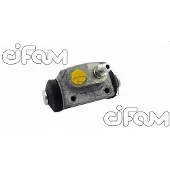 CIFAM 101-968 Wielremcilinder