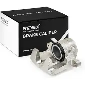 RIDEX 78B2418 Remklauw