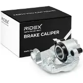 RIDEX 78B3110 Remklauw