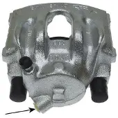 Hella 8AC 355 388-981 Remklauw