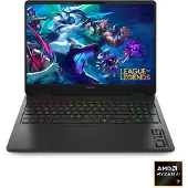 HP OMEN 16 (AP008NB) RTX 5060 | RYZEN AI 7 | 24 GB DDR5