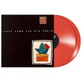 Universal Music Tears For Fears - Songs From The Big Chair (2 LP) (40th Anniversary Edition) (Coloured Vinyl)