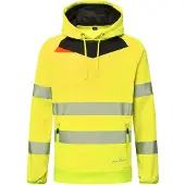 Portwest DX4 Hi-Vis Hoodie DX483
