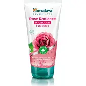 Himalaya - Gezichtsreiniger - rozen - hydraterend - 150 ml