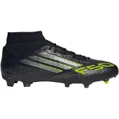 Adidas F50 LEAGUE MID FG/MG JI0888 Voetbalschoenen | Maat 46 Heren Oranje