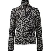 Brunotti Skipully Girls Rodiky Print Fleece Wild thing Fungi-Maat 164