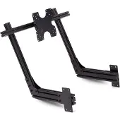 Next Level Racing GT Elite Directe Monitorstandaard Zwart