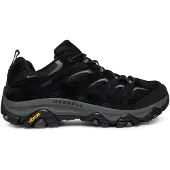 Merrell Wandelschoen Men Moab 3 GTX Black Grey-Schoenmaat 40