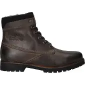 Bugatti Veterboots zwart