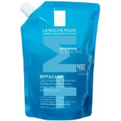 La Roche Posay Effaclar Gel Moussant Reinigingsgel Refill 400 ml