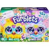 Furby Furblets Lente-2-pack