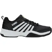 K-Swiss Court Express 2 Tennisschoenen heren Zwart 47
