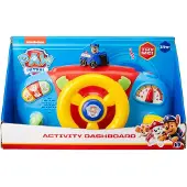 Ryhmä Hau Paw Patrol Stuurwiel