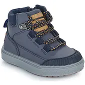 Beppi Laarzen 2202910-NAVY-BLUE kind 24