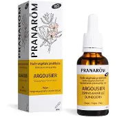 Pranarôm Plantaardige Olie Duindoorn Bio 30 ml Olie