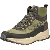 Napapijri Veterboots mokka / groen