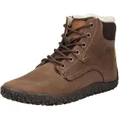 Camel active Veterlaarsjes bruin / donkerbruin