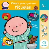 Clavis Karels grote spel over rituelen