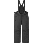Reima Outdoor broek 'Wingon' zwart