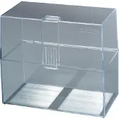Herlitz 1906023 kaartenbak A6